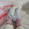 EXCELSIOR BOLT LO CROCHET-WHITE 23CM - Image 3