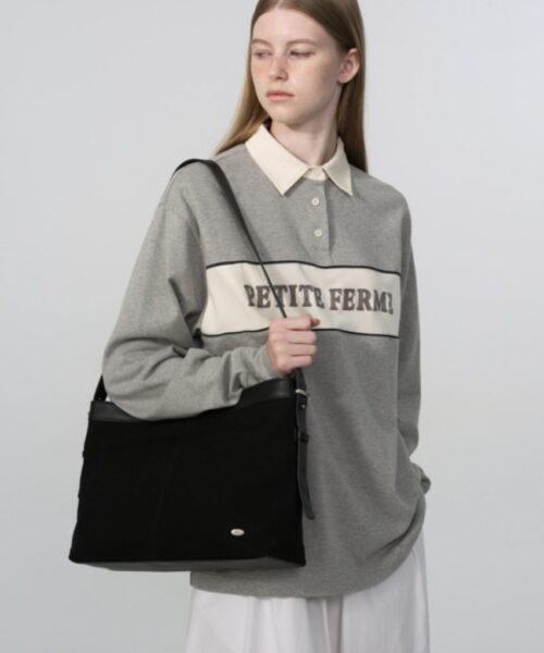 Alternative view of DEPOUND AUBE BAG L SIZE-3 colors