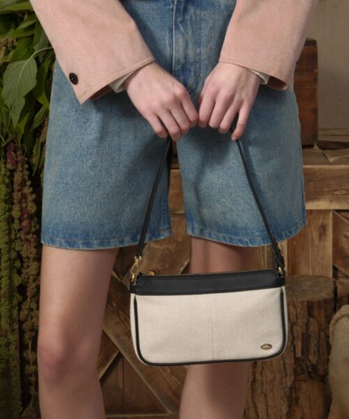 Alternative view of DEPOUND AUBE BAG S SIZE-3 colors