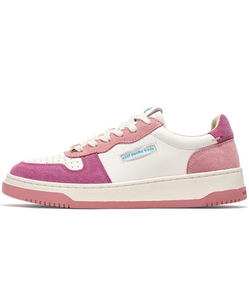 EPT COURT-PINK/D.PINK