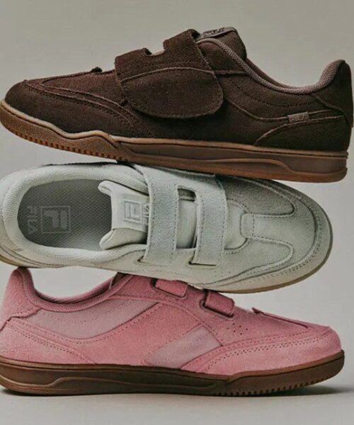 FILA SLANT SHOT 98/23 VC-3 colors