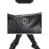 NICK NICOLE SQUARE SHOULDER BAG - Image 14