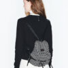 FENNEC BERRY POCKET BACKPACK-6 colors - Image 5
