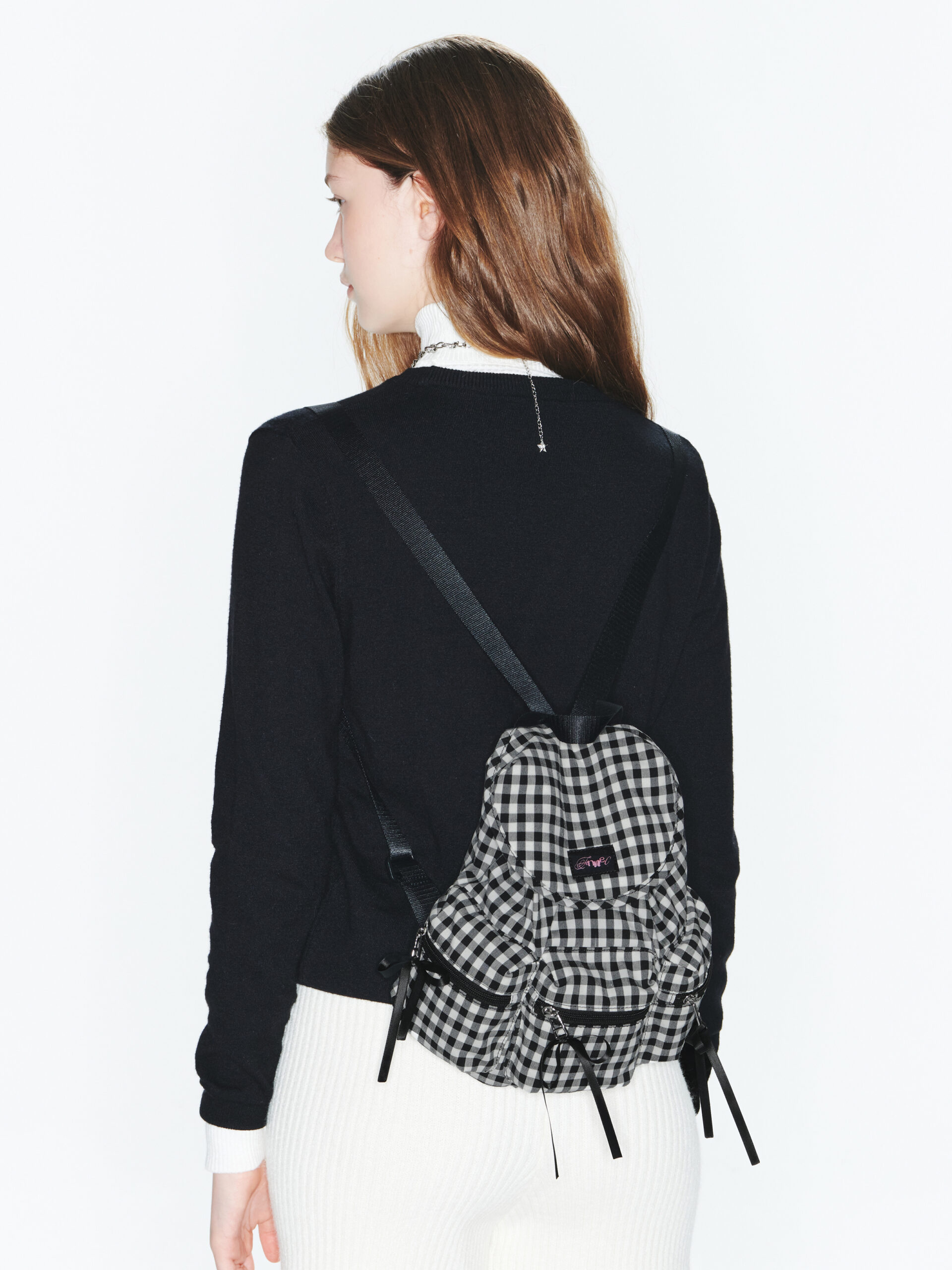 FENNEC BERRY POCKET BACKPACK-6 colors - Image 5