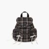 FENNEC BERRY POCKET BACKPACK-6 colors - Image 9