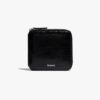 FENNEC CRINKLE ZIPPER WALLET-2 colors - Image 2