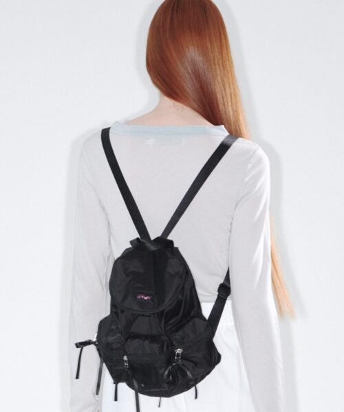 FENNEC BERRY POCKET BACKPACK-6 colors