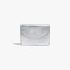 FENNEC CRINKLE HALFMOON MINI WALLET-9col - Image 6