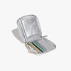 FENNEC CRINKLE ZIPPER WALLET-2 colors - Image 8