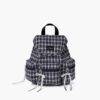 FENNEC BERRY POCKET BACKPACK-6 colors - Image 14