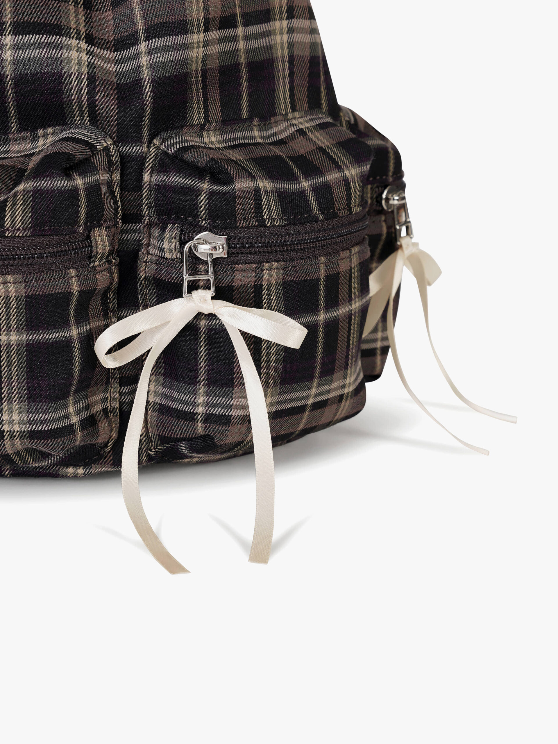 FENNEC BERRY POCKET BACKPACK-6 colors - Image 12