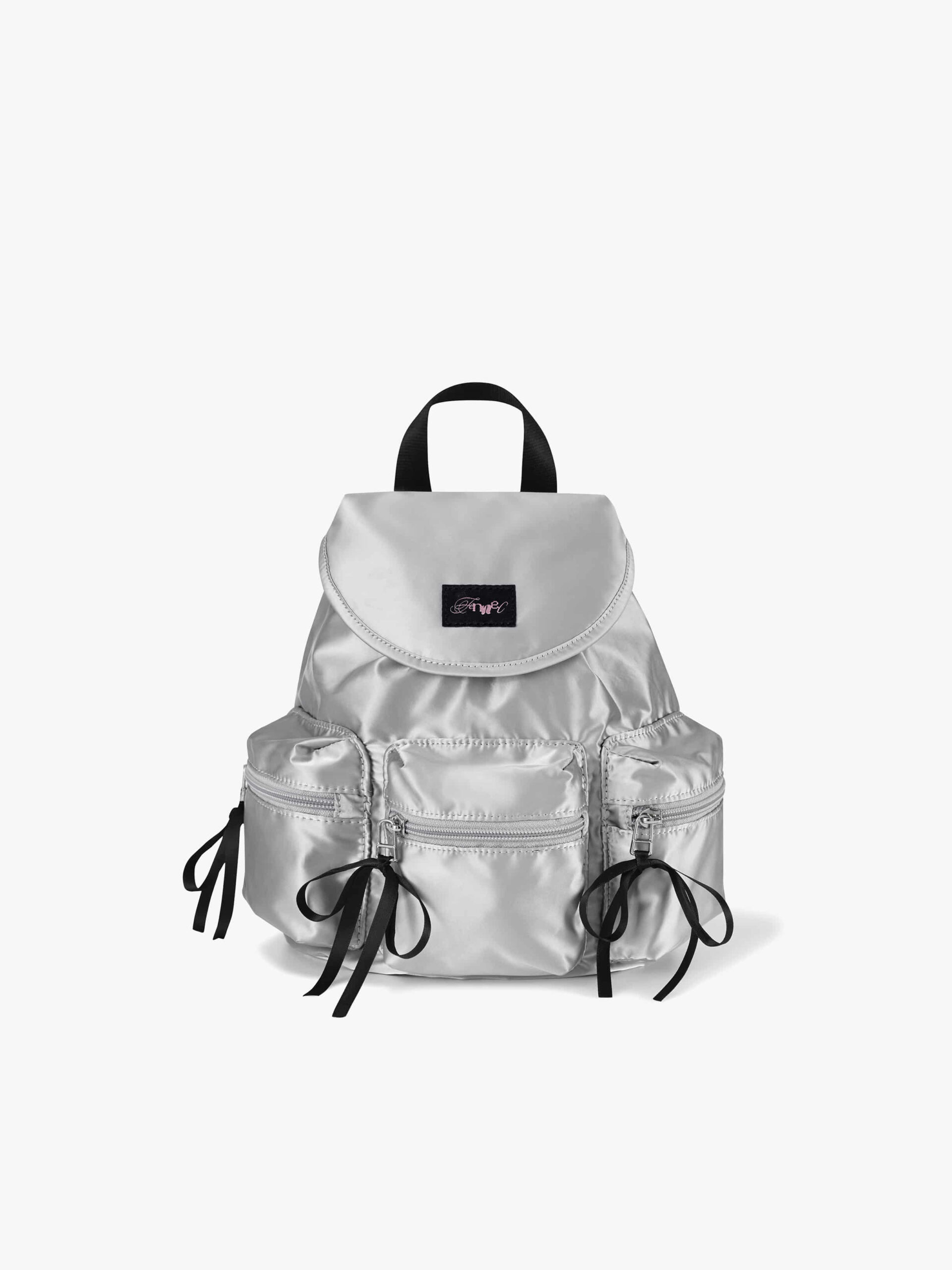 FENNEC BERRY POCKET BACKPACK-6 colors - Image 4