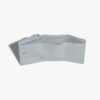 FENNEC CRINKLE HALFMOON MINI WALLET-9col - Image 13