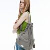 FENNEC DRAWSTRING BACKPACK-4col - Image 11