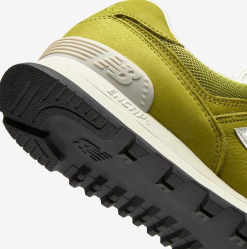 NEW BALANCE U574-Green - Image 8