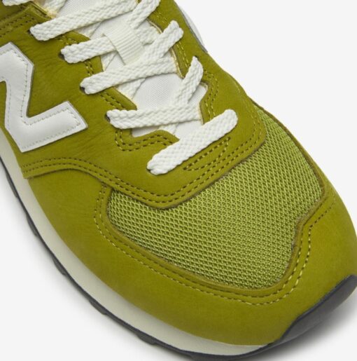 NEW BALANCE U574-Green - Image 7