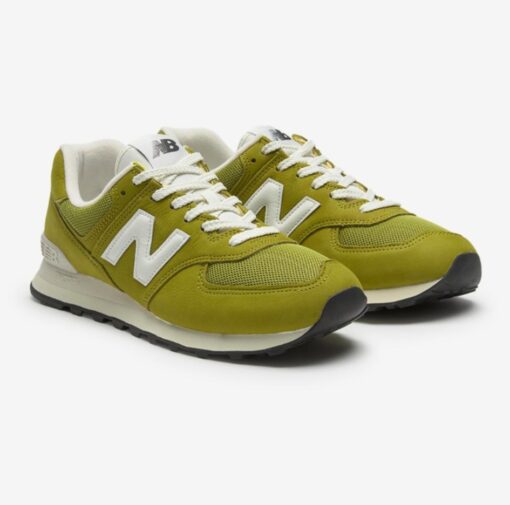 NEW BALANCE U574-Green - Image 6