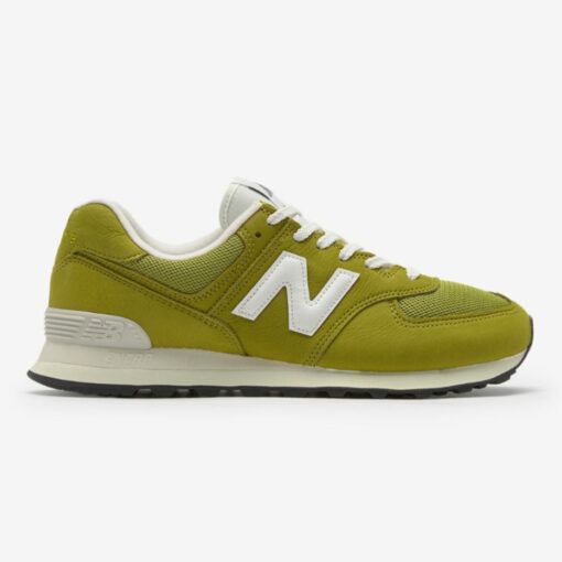 NEW BALANCE U574-Green - Image 4