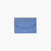 FENNEC CRINKLE HALFMOON MINI WALLET-9col - Image 5
