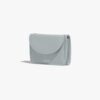 FENNEC CRINKLE HALFMOON MINI WALLET-9col - Image 11
