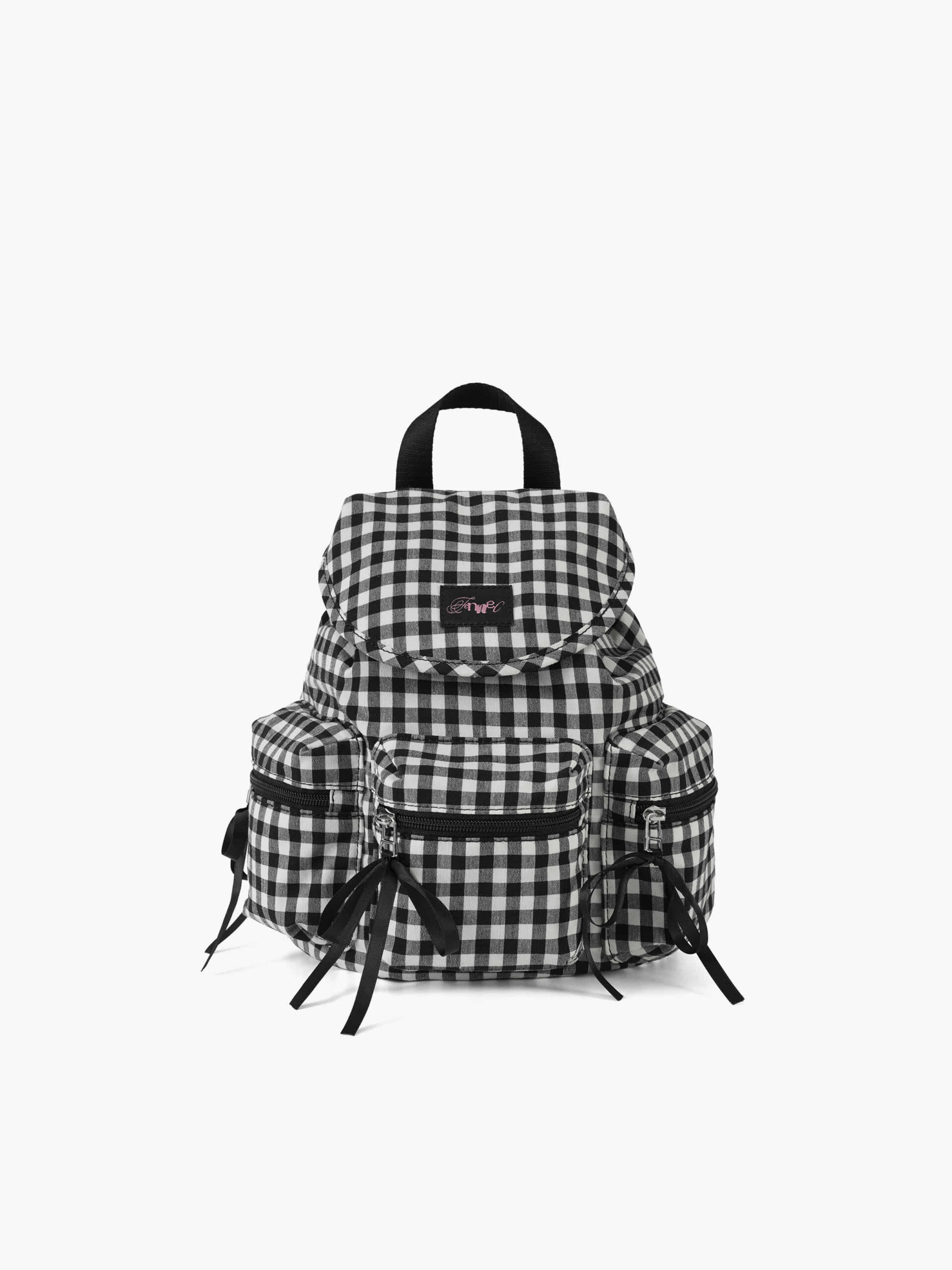 FENNEC BERRY POCKET BACKPACK-6 colors - Image 6