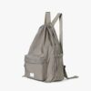 FENNEC DRAWSTRING BACKPACK-4col - Image 12