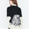 FENNEC BERRY POCKET BACKPACK-6 colors - Image 3