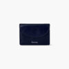 FENNEC CRINKLE HALFMOON MINI WALLET-9col - Image 4