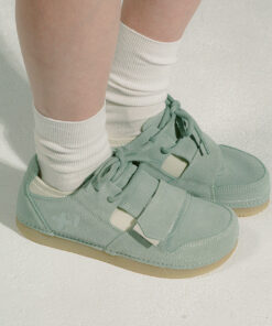 Alternative view of OTZ 3300 SUEDE LOW