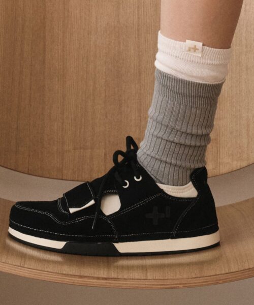 OTZ 3300 SUEDE LOW-NEW COL