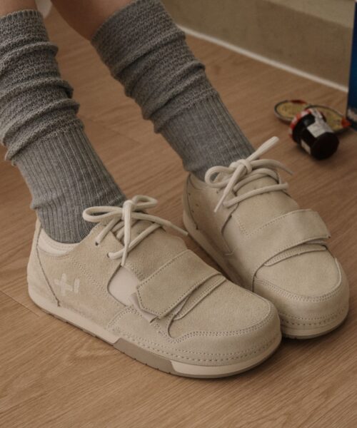 Alternative view of OTZ 3300 SUEDE LOW-NEW COL