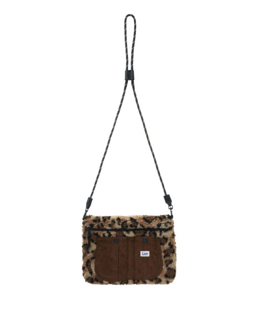 LEE BOA OVERALL SACOCHE BAG - Image 2