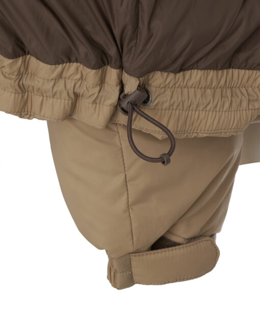 LEE HERRINGTON DOWN JACKET - Image 10