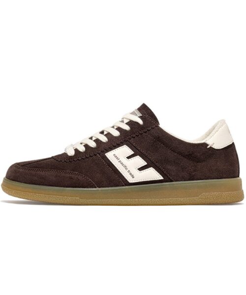 EPT SANTOS-BROWN/OFF WHITE