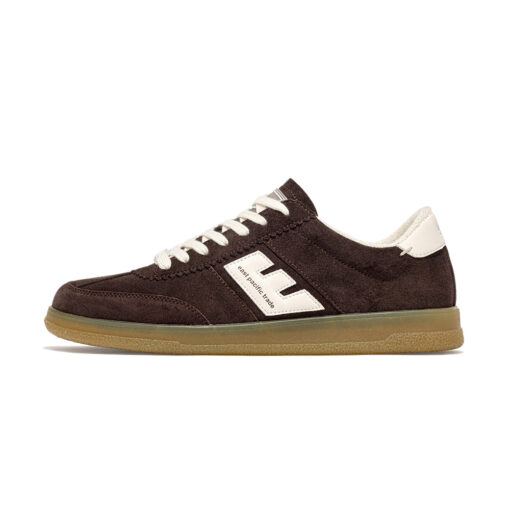 EPT SANTOS-BROWN/OFF WHITE