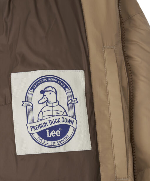 LEE HERRINGTON DOWN JACKET - Image 11