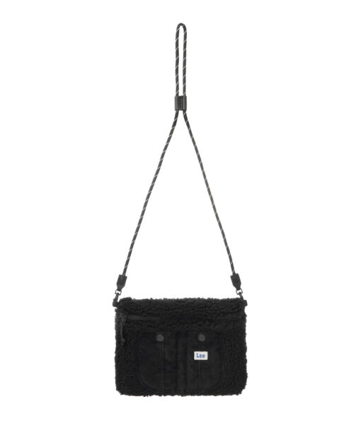 LEE BOA OVERALL SACOCHE BAG - Image 8