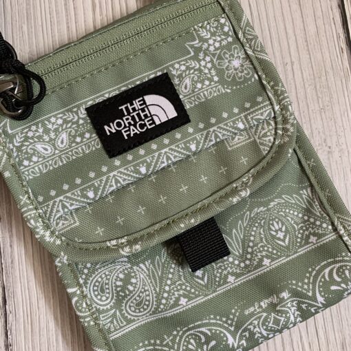 THE NORTH FACE ML SLIM POUCH - Image 4