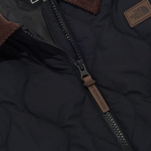 THE NORTH FACE K'S CAMPSITE V JACKET - Image 14