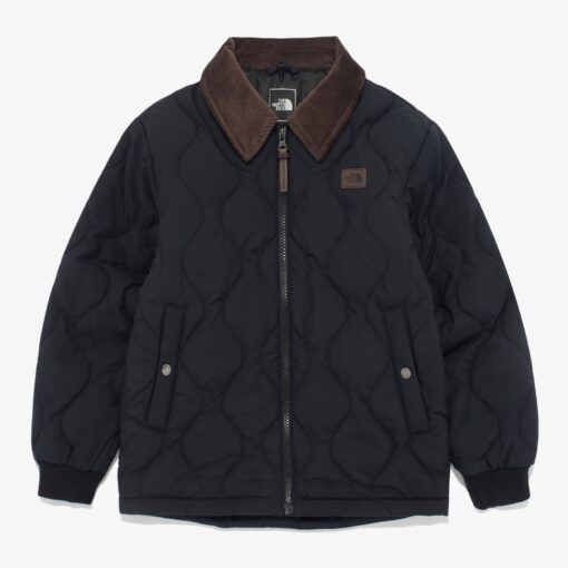 THE NORTH FACE K'S CAMPSITE V JACKET - Image 12