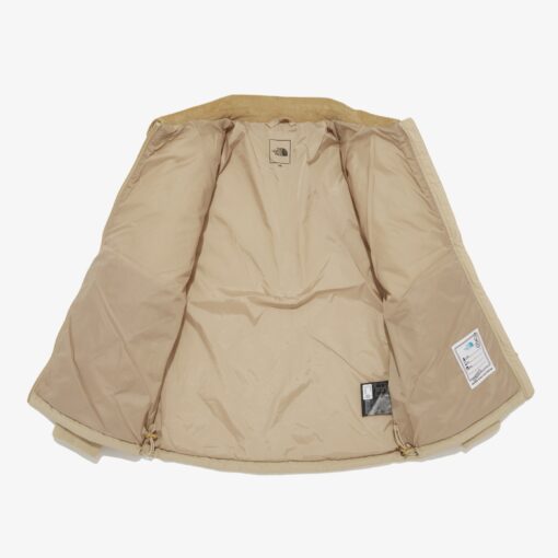 THE NORTH FACE K'S CAMPSITE V JACKET - Image 6