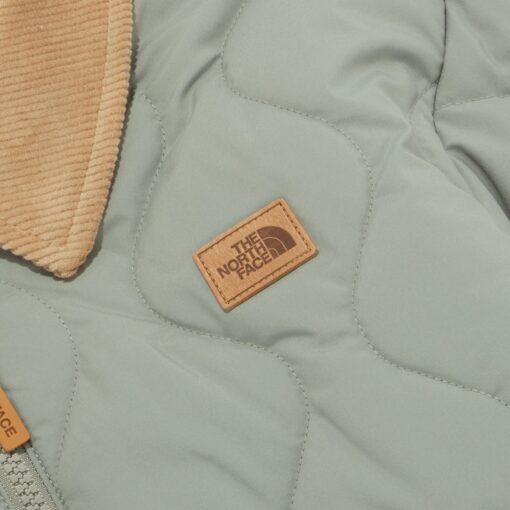 THE NORTH FACE K'S CAMPSITE V JACKET - Image 9