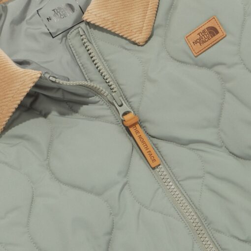 THE NORTH FACE K'S CAMPSITE V JACKET - Image 10