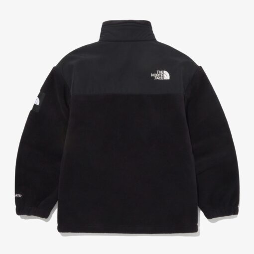 THE NORTH FACE K'S DENALI FLEECE JACKET - Image 9