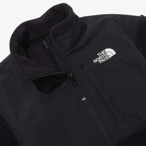 THE NORTH FACE K'S DENALI FLEECE JACKET - Image 10