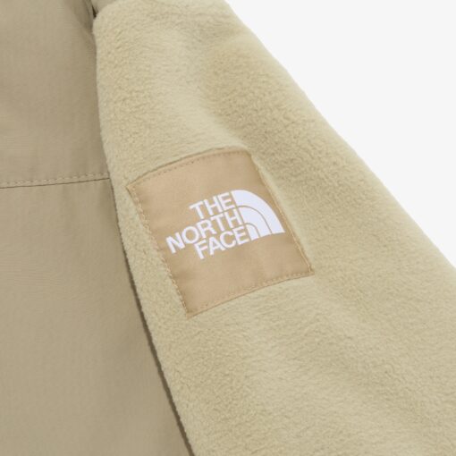 THE NORTH FACE K'S DENALI FLEECE JACKET - Image 5