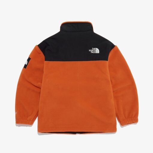 THE NORTH FACE K'S DENALI FLEECE JACKET - Image 13