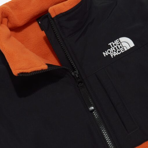 THE NORTH FACE K'S DENALI FLEECE JACKET - Image 14