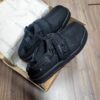 NEW BALANCE CRV MULE-BLACK(28CM) - Image 2