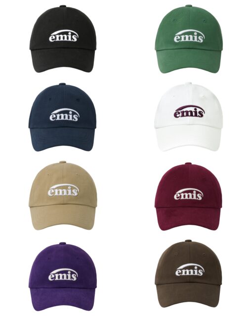 EMIS NEW LOGO EMIS CAP(RENEWAL)